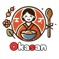 Okasan